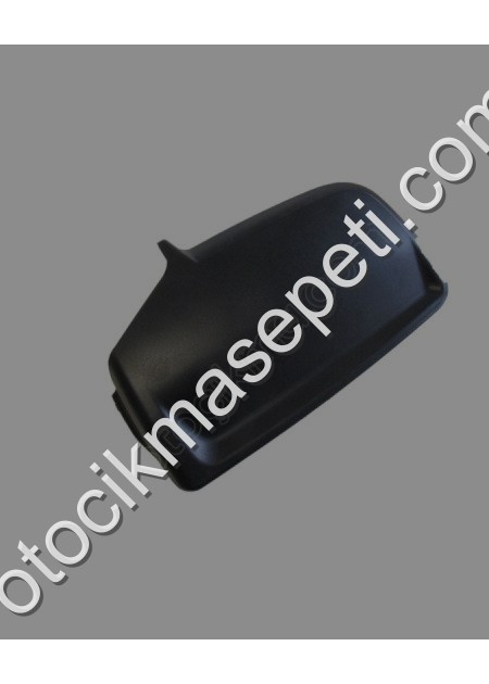 Mercedes Sprinter Ayna Kapağı Sağ Siyah Uyumlu 20072013