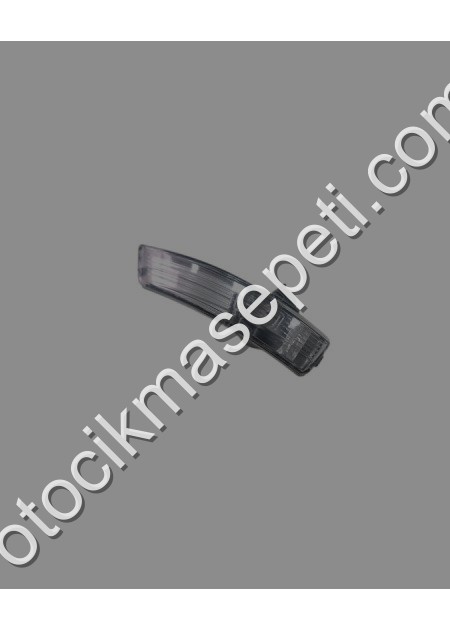Ford Mondeo Kapı Aynası Sinyali Sol Uyumlu 20072011