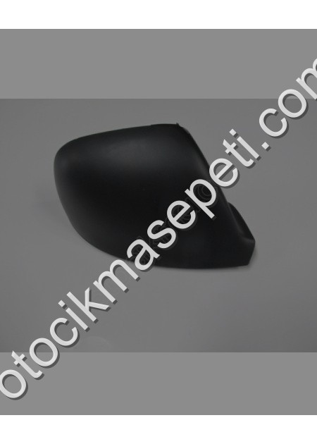 Volkswagen Transporter T8 Ayna Kapağı Sağ Siyah Uyumlu 20192024