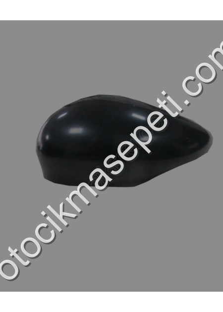 Ford Fiesta Ayna Kapağı Sol Siyah Uyumlu 20132016