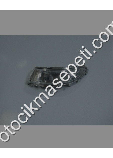 Renault Clio 4 Hb Kapi Ayna Sinyali Sol 20162020