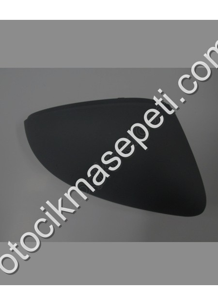 Skoda Octavia Ayna Kapaği Sağ Astarli Gri Twy 20132017