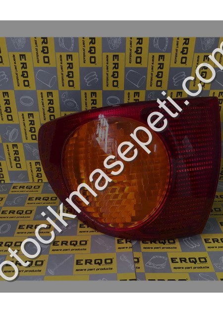 Toyota Corolla Stop Diş Sag 1999 2001