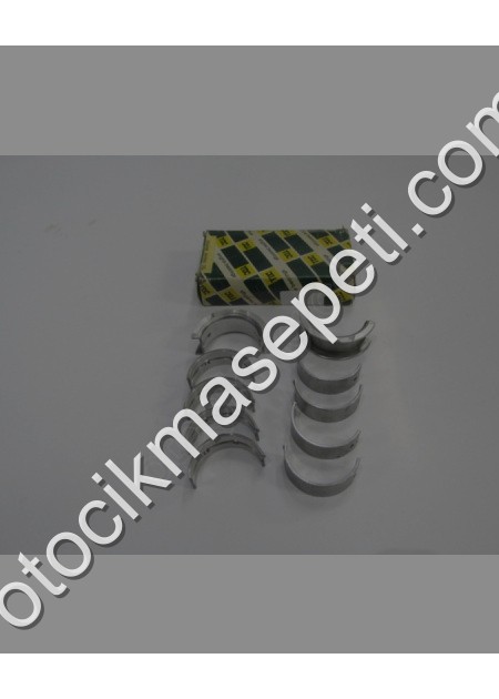 Hyundai Excel Ana Yatak 0 50 4G13/15 1 3/1 5Cc Tdc 19922094