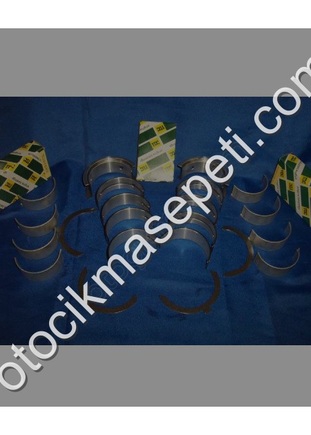 Hyundai Accent Ana Yatak 0 75 G4N 1 3/1 5Cc Tdc 19952097