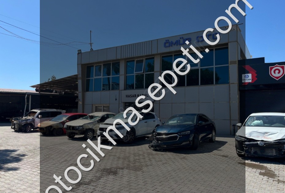 PEUGEOT 3008 ÇELİK JANT ORJİNAL ÇIKMA - 98116350EH