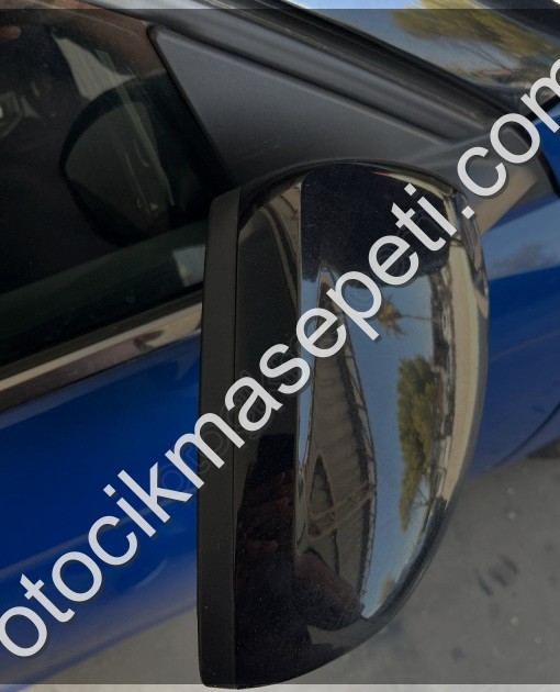 OPEL CORSA F DIŞ DİKİZ AYNASI SAĞ ORİJİNAL SÖKME  - 983769791T