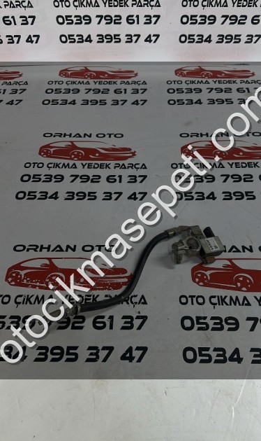 FORD COURİER AKÜ BAGLANTI KABLOSU