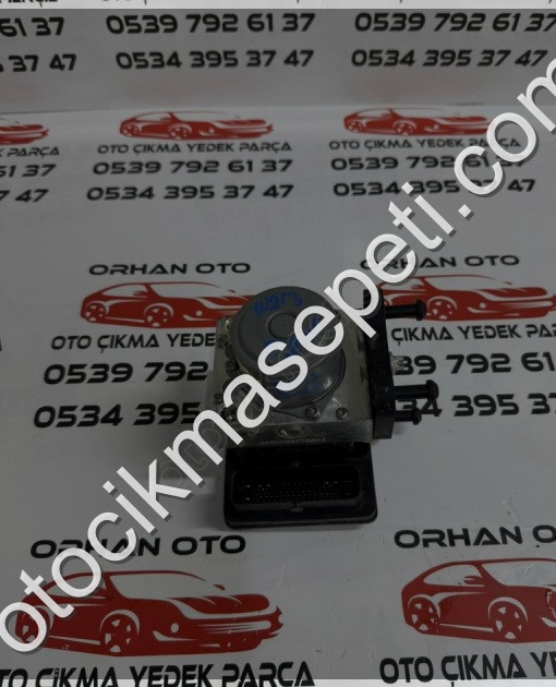 MERCEDES E200W213 ABS BEYNİ