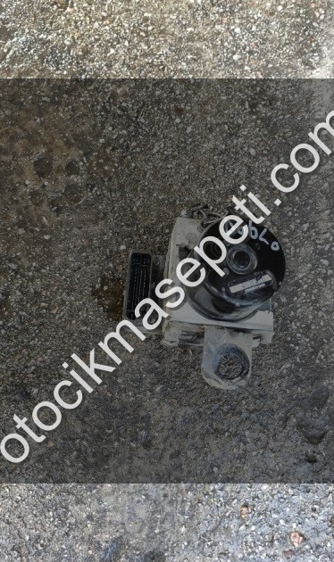 FİAT DOBLO 1.6 EURO 6 ABS BEYNİ