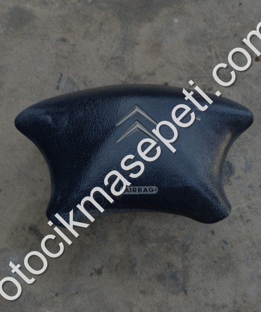 FORD COURIER SÜRÜCÜ AİRBAG