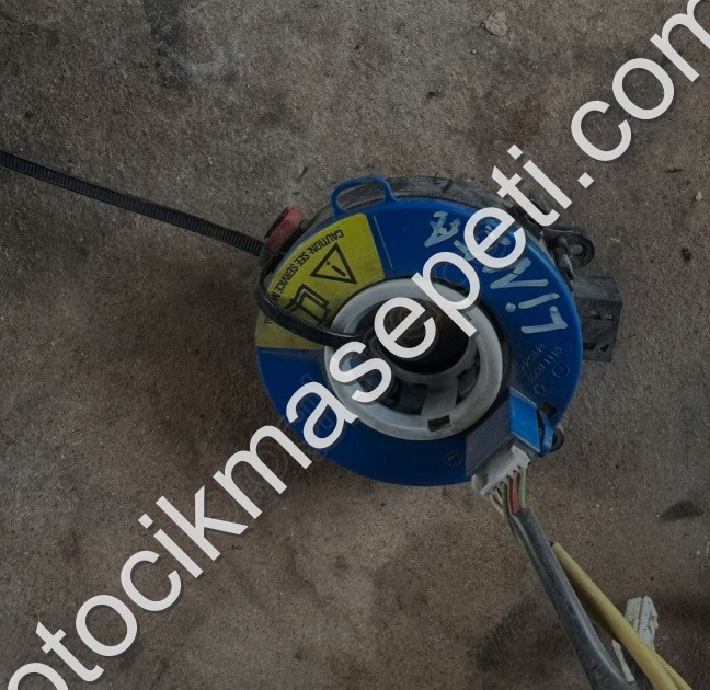 FİAT LİNEA AİRBAG SARGI