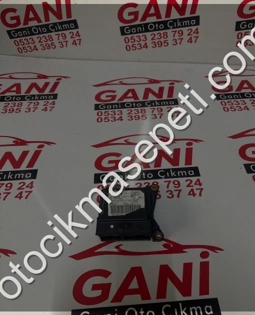 FİAT 500 AİRBAG BEYNİ