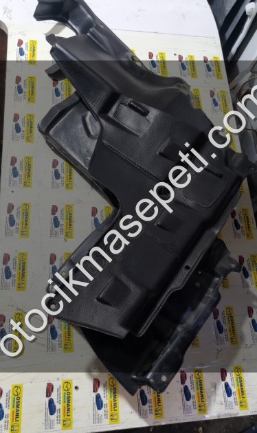 Mazda 626 Kartel Alt Muhafaza