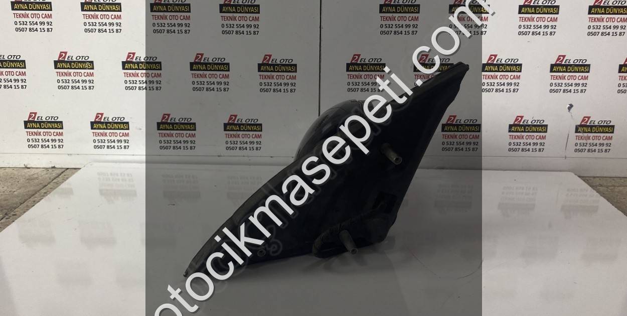 MERCEDES R-CLASS W251 ÇIKMA ORİJİNAL SAĞ SOL AYNA