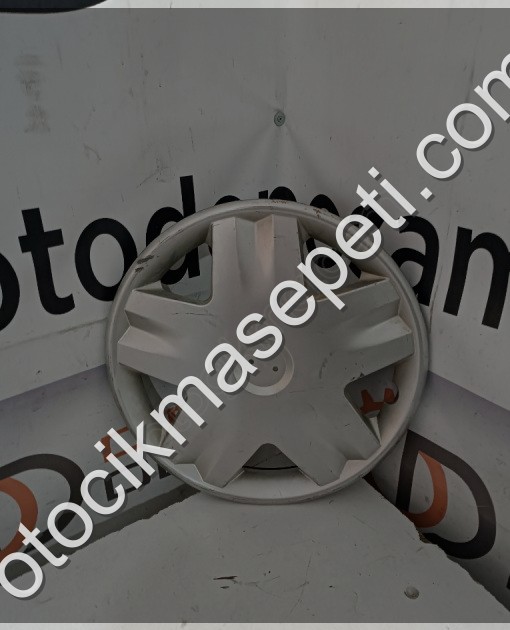 Renault Clio 2 Kango Jant Kapağı 14 inç