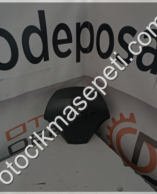 Peugeot Bipper Airbeğ Takımı Sağ Sol