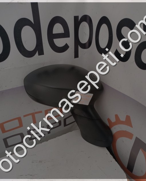 Fiat Linea Sağ Dış Ayna Orjinal Çıkma