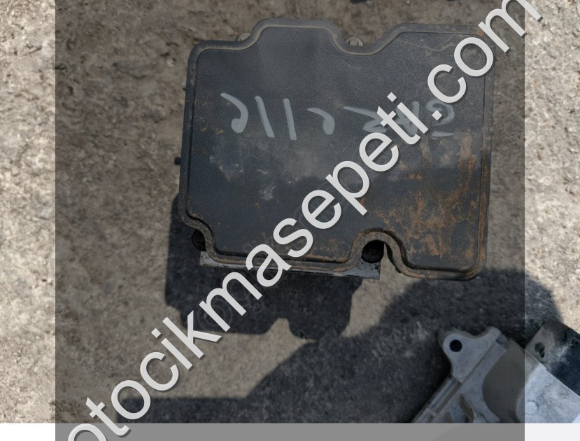 GAZELLE NN ABS BEYNİ OTO FEDAİ