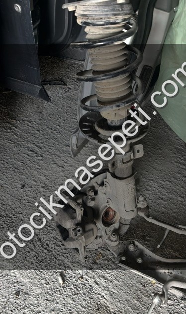 PEUGEOT 5008 TAŞIYICI SAĞ/SOL OTO FEDAİ