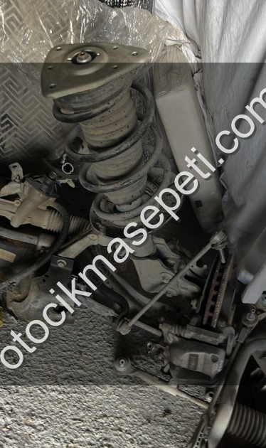 PEUGEOT 5008 TAŞIYICI SAĞ/SOL OTO FEDAİ