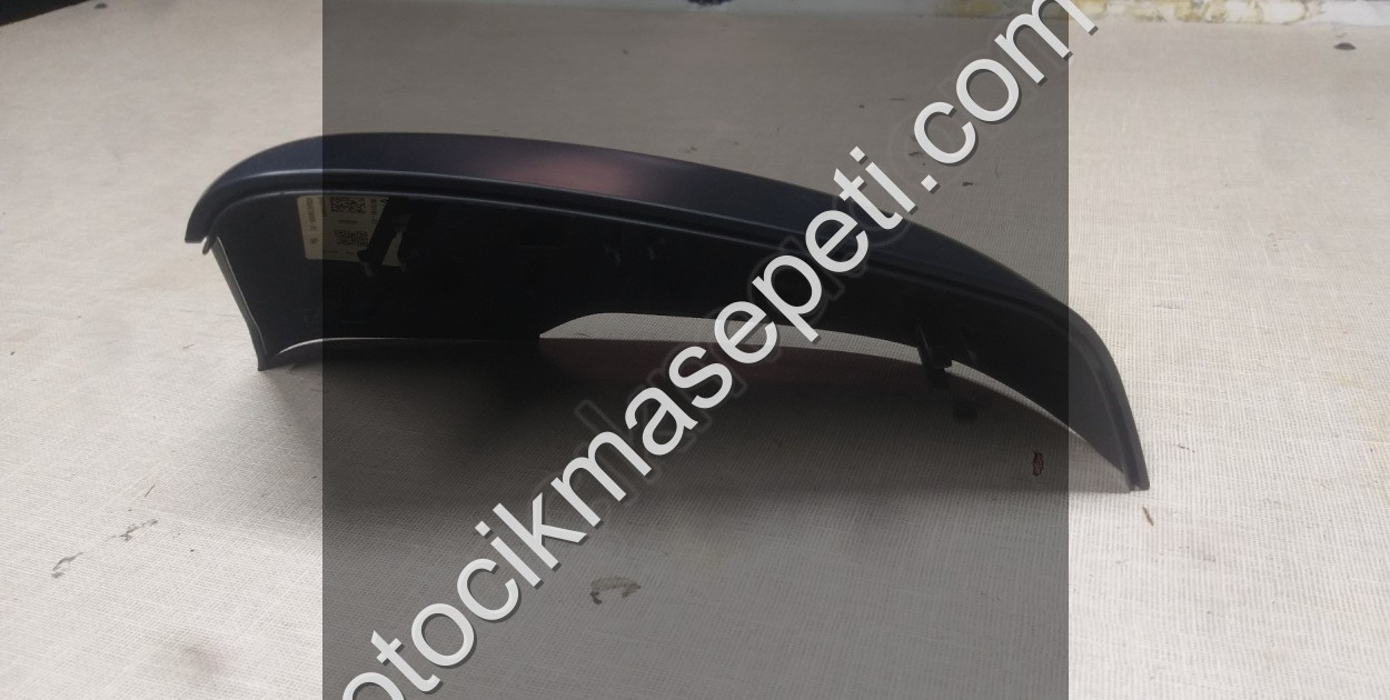 BMW 1.16 1.18 1.20 sağ ayna kapağı