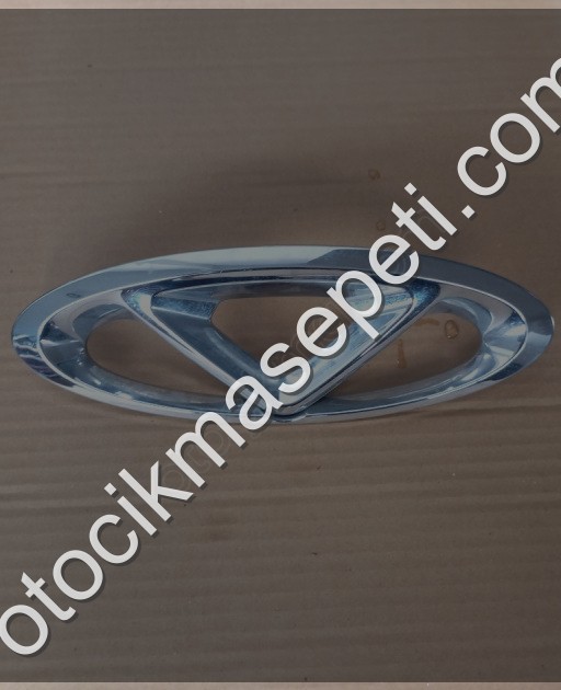 Chery tiggo 7 pro ön panjur arması