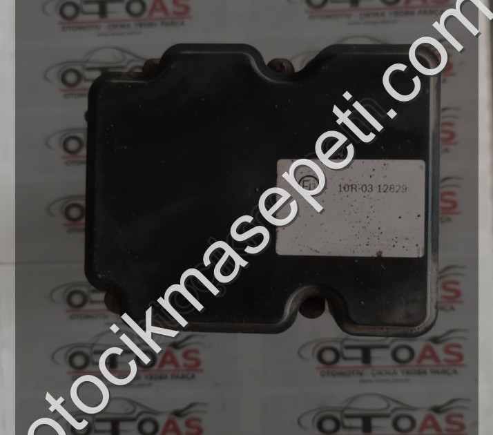 İVECO DAİLY ABS BEYNİ 10R0312829-5801815699 Resmi