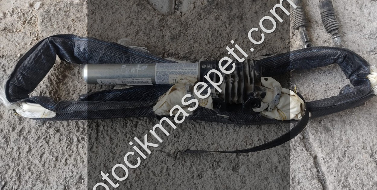 FİAT PUNTO SAĞ TAVAN AİRBAG