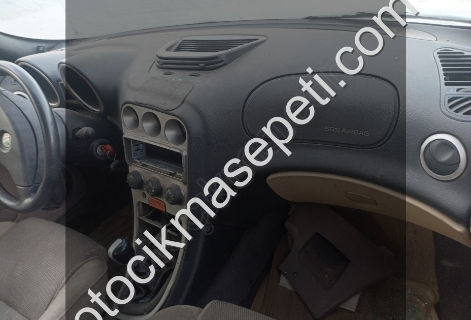 ALFA ROMEO 156 YOLCU AİRBAG