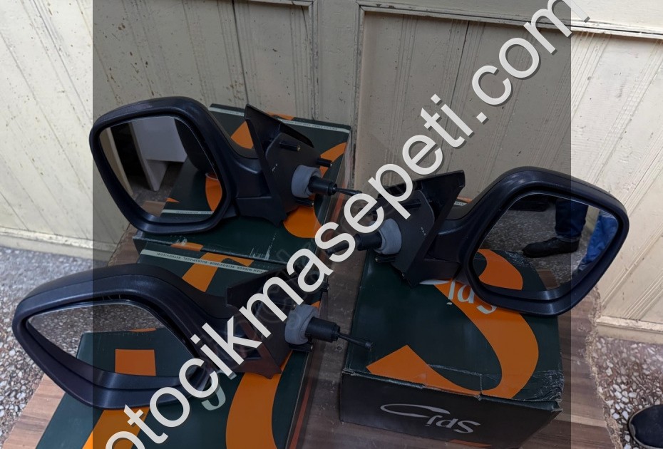 PEUGEOT PARTNER SAĞ AYNA , PEUGEOT PARTNER SOL AYNA MANUEL 98-08