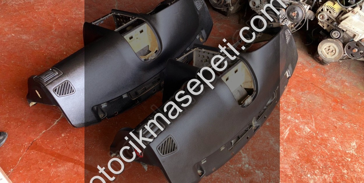 ÖZMEN OPEL ASTRA G ÇIKMA ÖN GÖĞÜS TORPİDO SAĞ SOL AİRBAG DÖŞ