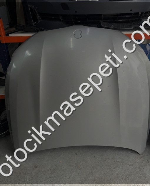 BMW 7 SERİSİ G11/G12 KAPUT ÇIKMA ORJ - BMW Çıkma Parça