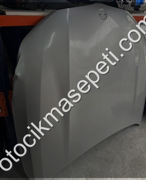 BMW 7 SERİSİ G11/G12 KAPUT ÇIKMA ORJ - Detay Görseli 2