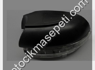 AYNA SİNYALİ SAĞ GOLF6 10-13/TOURAN 10-- 5K0949102