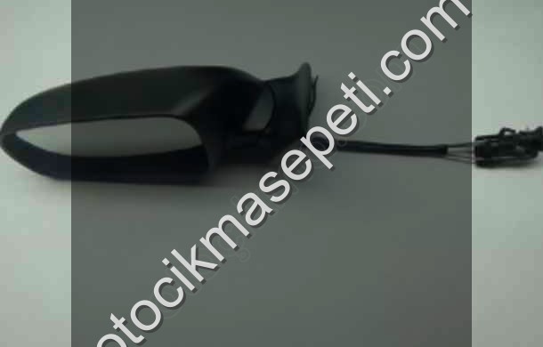 AYNA KOMPLE SOL FABİA 00-08 6Y1857501BG