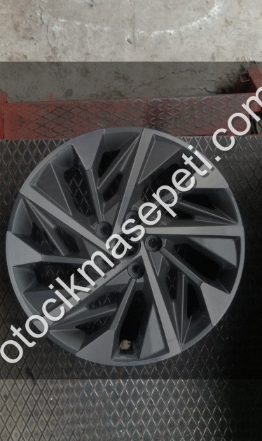 HYUNDAİ TUCSON JANT ORİJİNAL ÇIKMA 2019