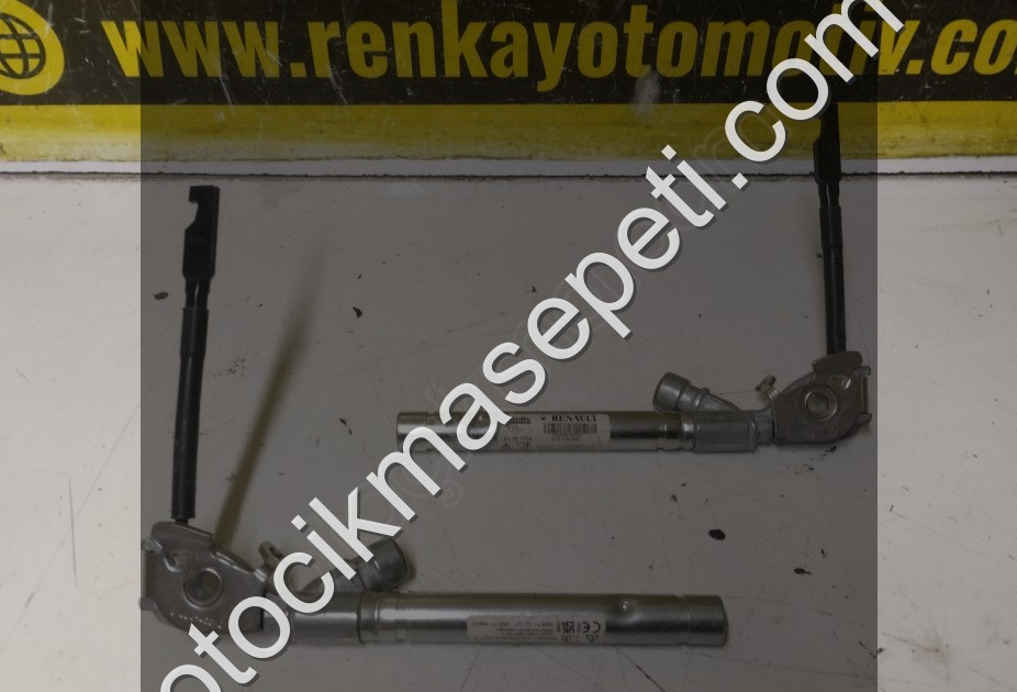 878176089R 878163402R RENAULT MEGANE 4 EMNİYET KEMER FÜNYESİ R-L