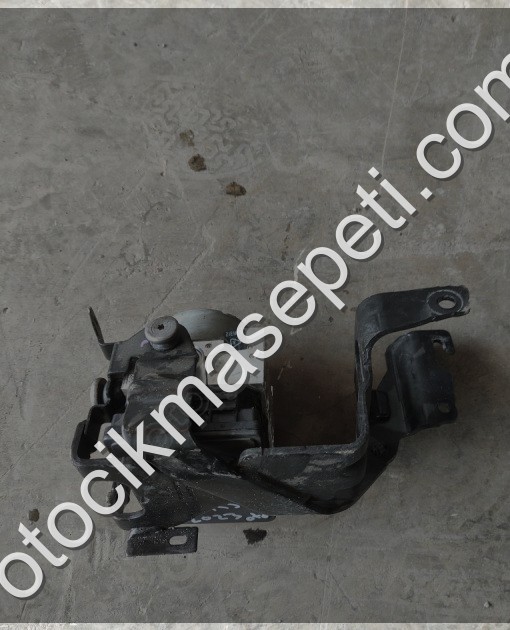 9846124980 Opel Corsa F ABS beyni