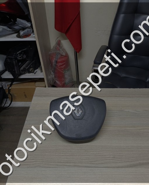 renault clio symbol çıkma sürücü aırbağ