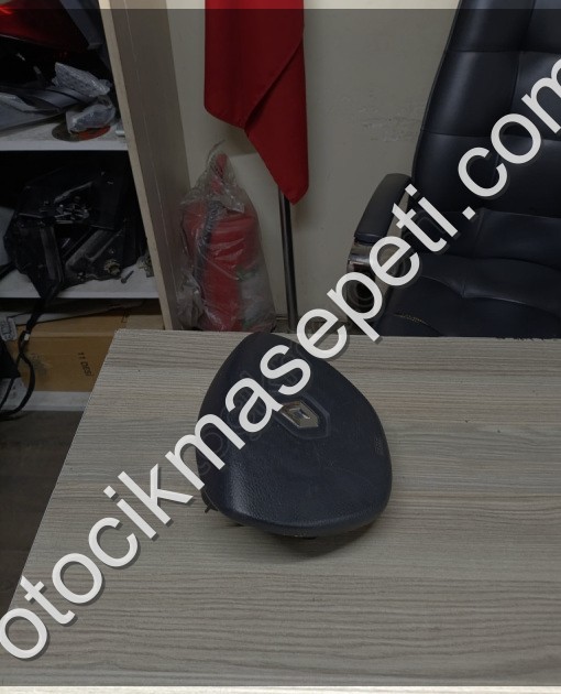 renault clio symbol çıkma sürücü aırbağ