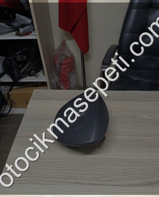 renault clio symbol çıkma sürücü aırbağ