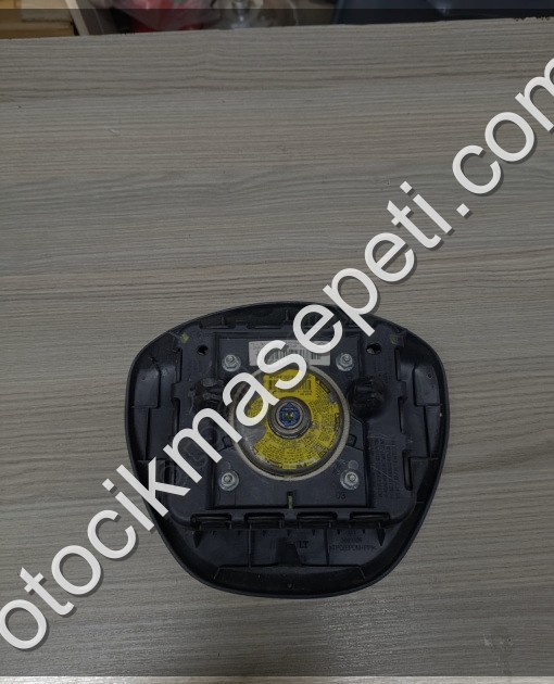 renault clio symbol çıkma sürücü aırbağ