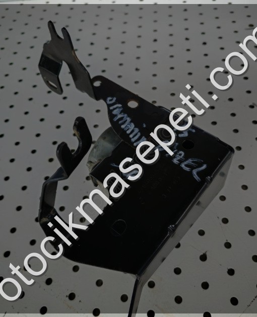 RENAULT CLIO SW OTOMOTIK DİZEL ABS BEYNİ-DÜZCE ÇIKMA