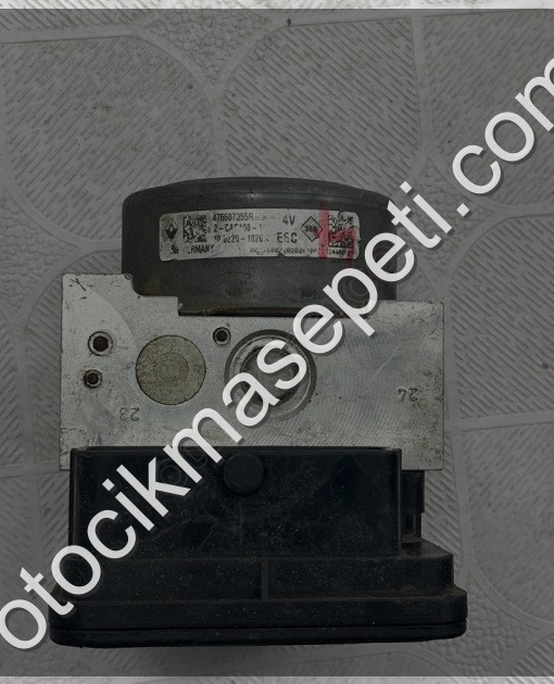 Renault Megane 4 ABS 476607355R