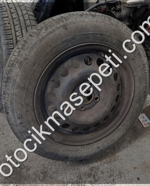 ÇIKMA OPEL ASTRA G SAÇ JANT (3 ADET)