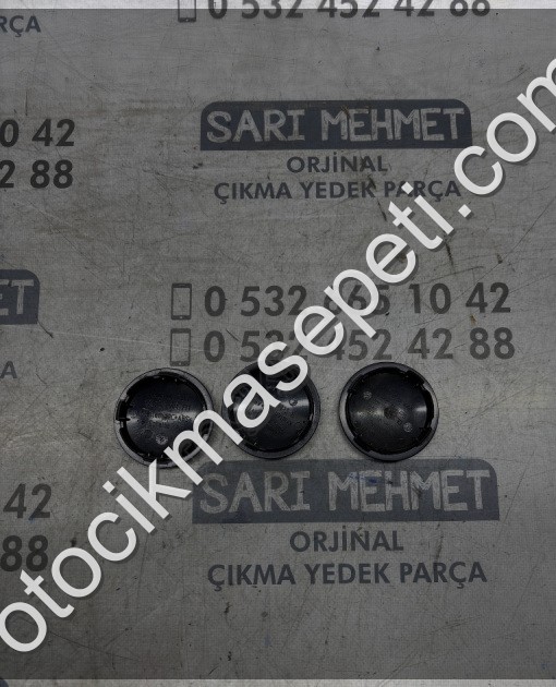 SIFIR ORJ VW JETTA JANT GÖBEĞİ 3B7601171