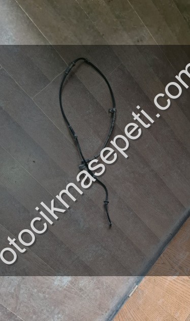 ABS SENSÖRÜ GRAND CHEROKEE 92-99 ARKA SOL