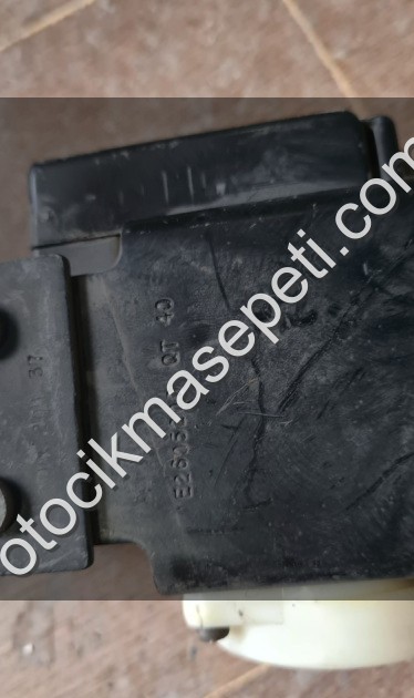 96-98 GRAND CHEROKEE SOL ÖN EMNİYET KEMERİ