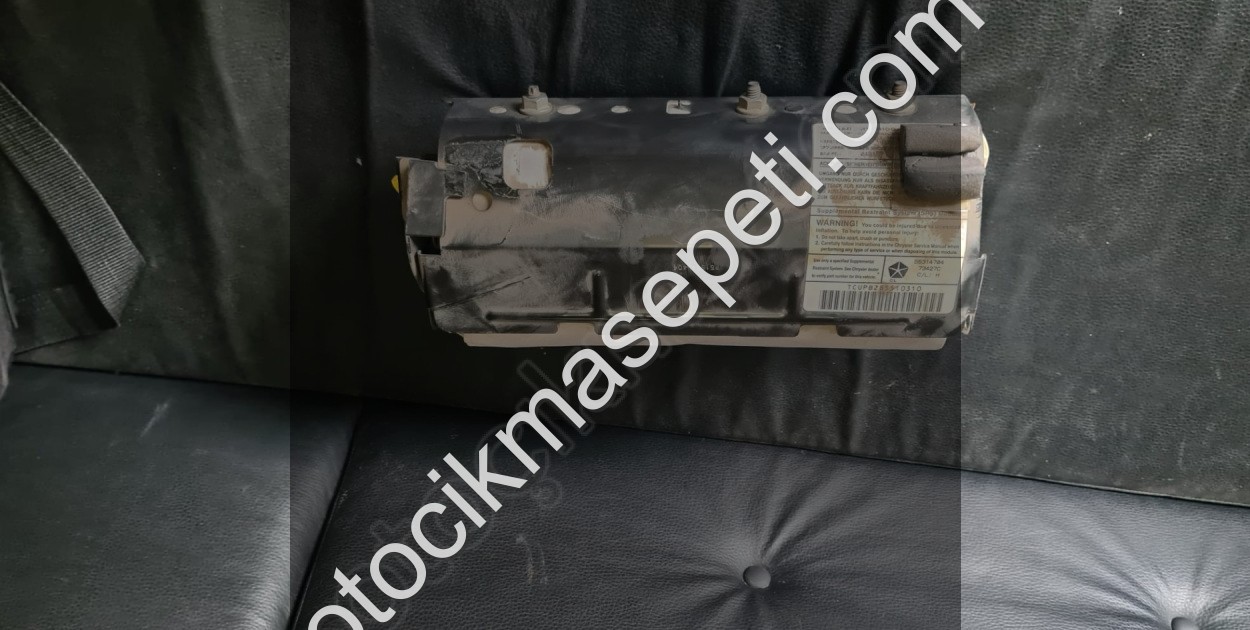 96-98 GRAND CHEROKEE SAĞ YOLCU AİRBAG